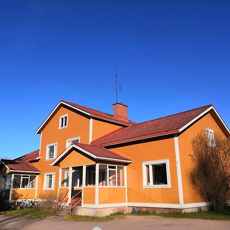 Homestay Cozy Hosting Tervakoski Exterior photo