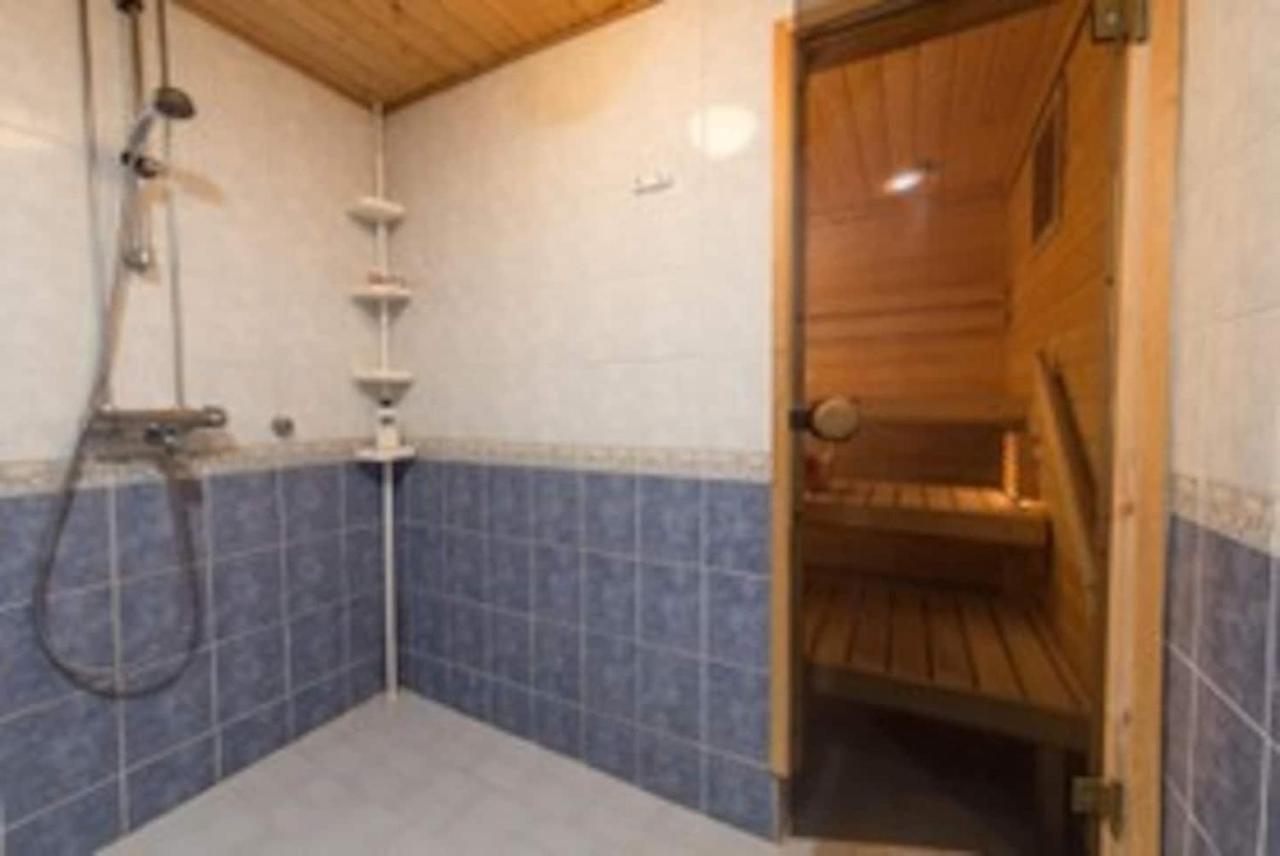 Homestay Cozy Hosting Tervakoski Exterior photo