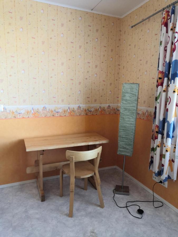 Homestay Cozy Hosting Tervakoski Exterior photo